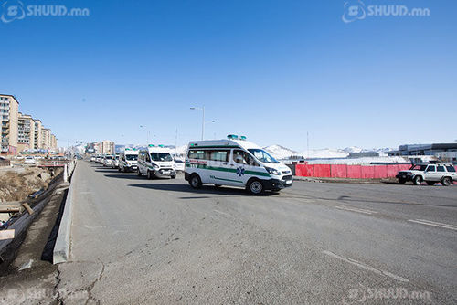 Халдварын улмаас нийт 646 хүн нас бараад байна